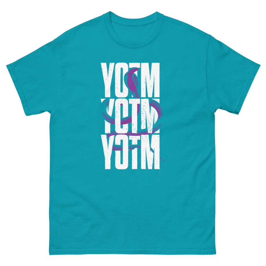 Like Moths to Flames - Yotm Unisex classic tee