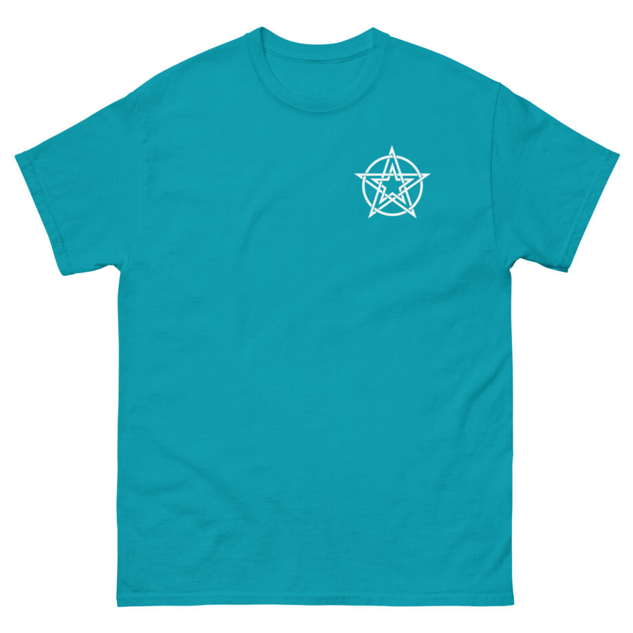 Godsmack Vibez Tour Unisex classic tee