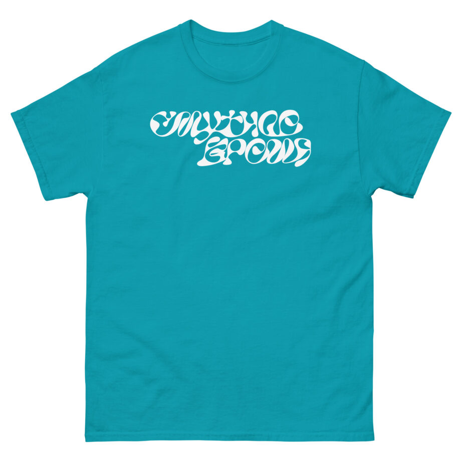 Oxxxymiron Unisex classic tee