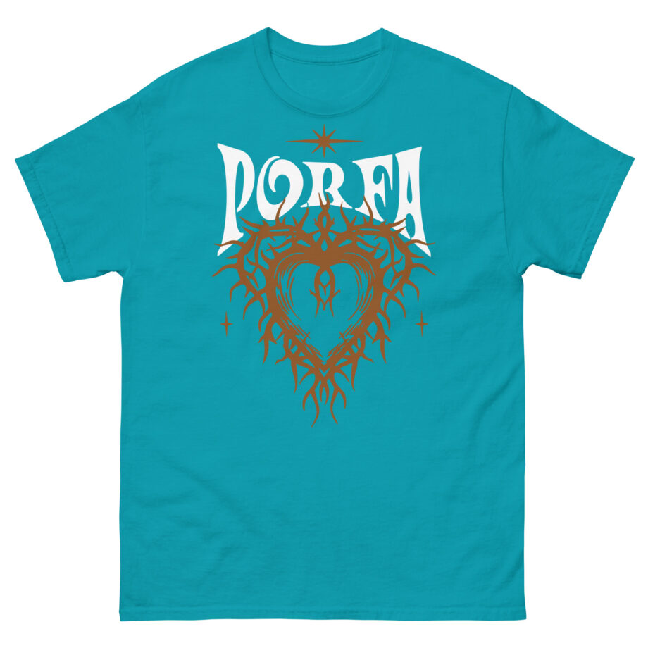 Porfa Thorn Unisex classic tee