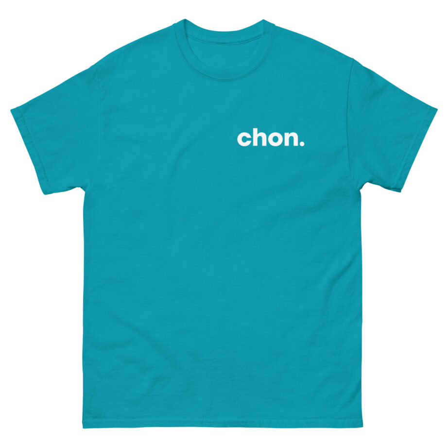 Chon I Hope Peace Unisex classic tee