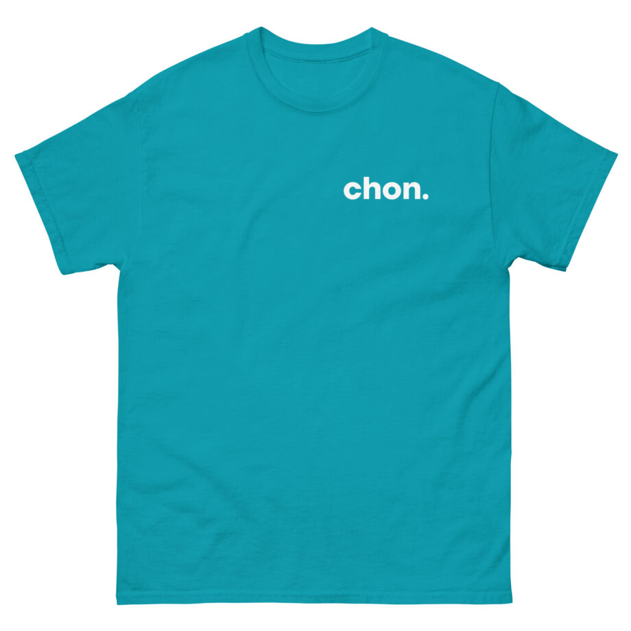 Chon homey Unisex classic tee