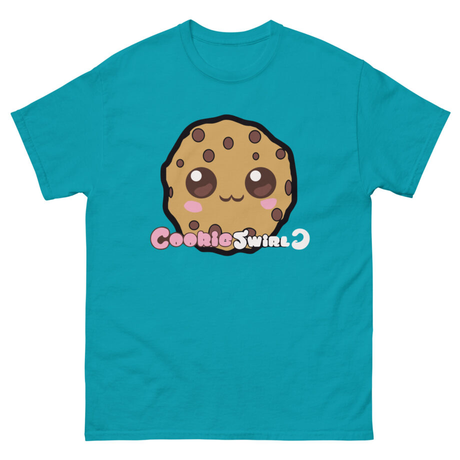 Cookieswirlc Unisex classic tee