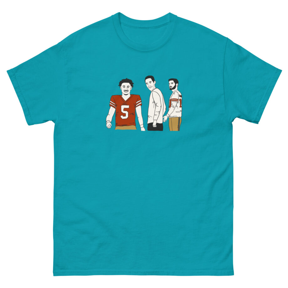 Asher Roth Every Day Unisex classic tee