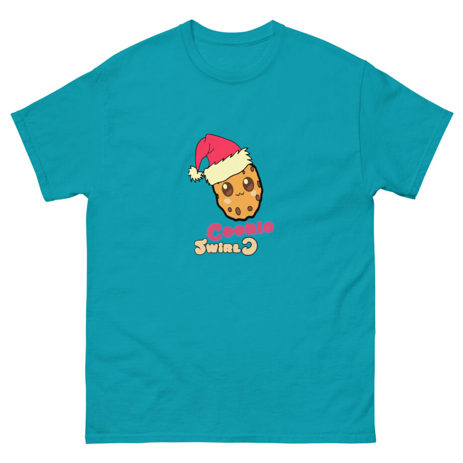 Cookieswirlc Unisex classic tee
