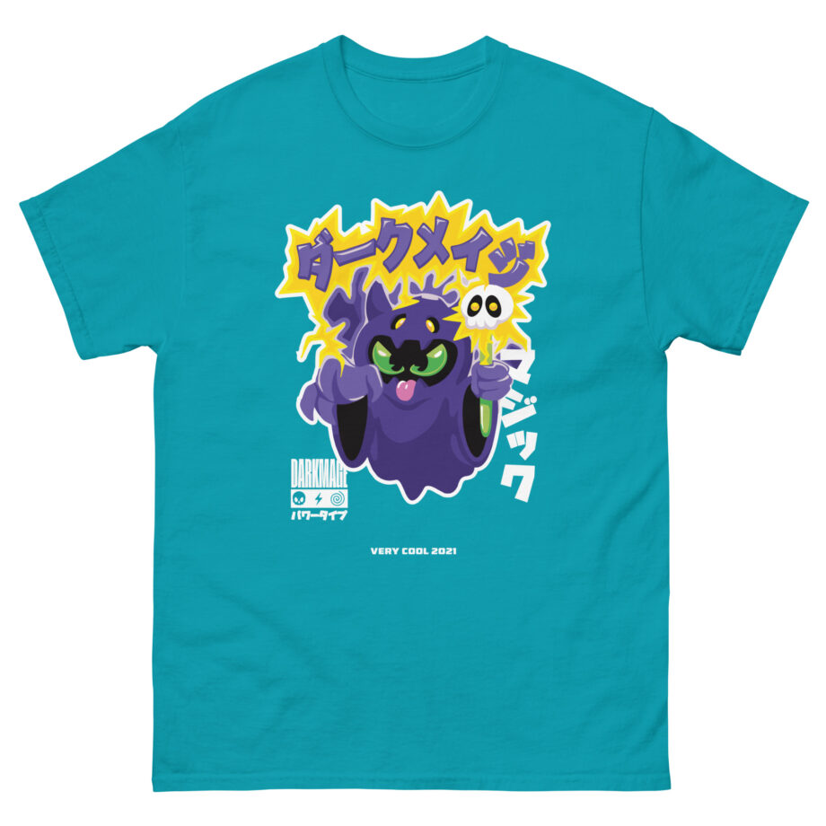 Cold Ones the Dark Mage Unisex classic tee
