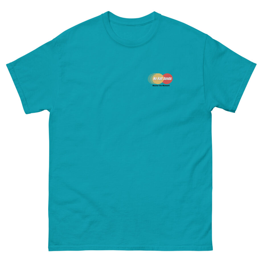 Schaefchen Nhs Master Unisex classic tee