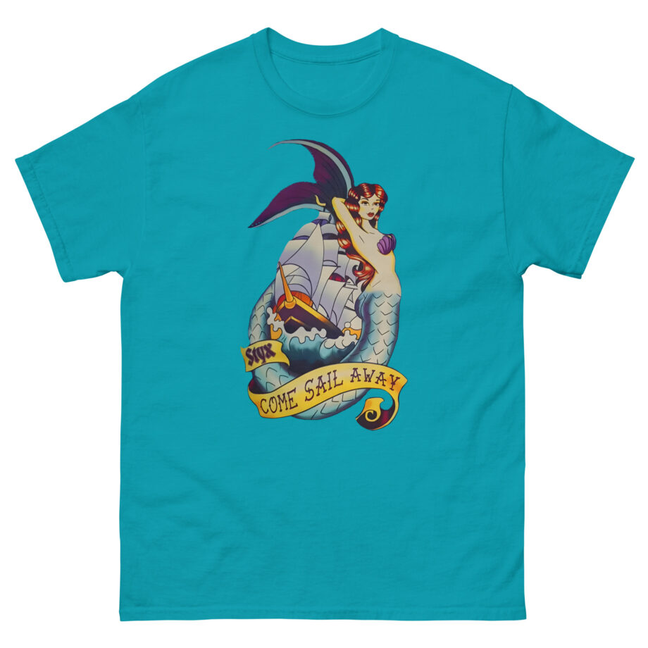 Styx Unisex classic tee
