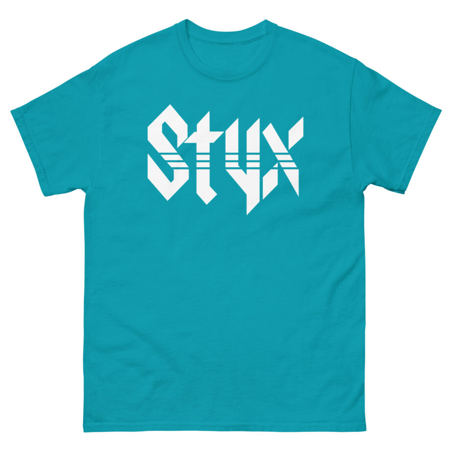 Styx Unisex classic tee