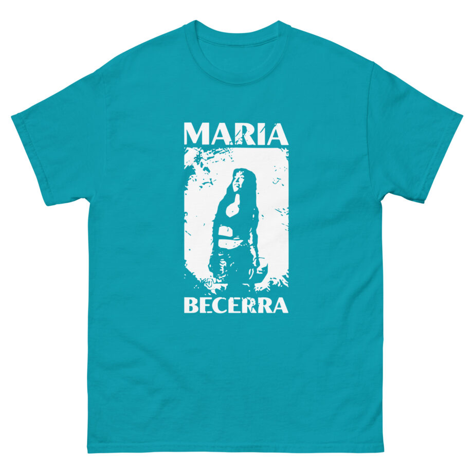 Maria Becerra Unisex classic tee