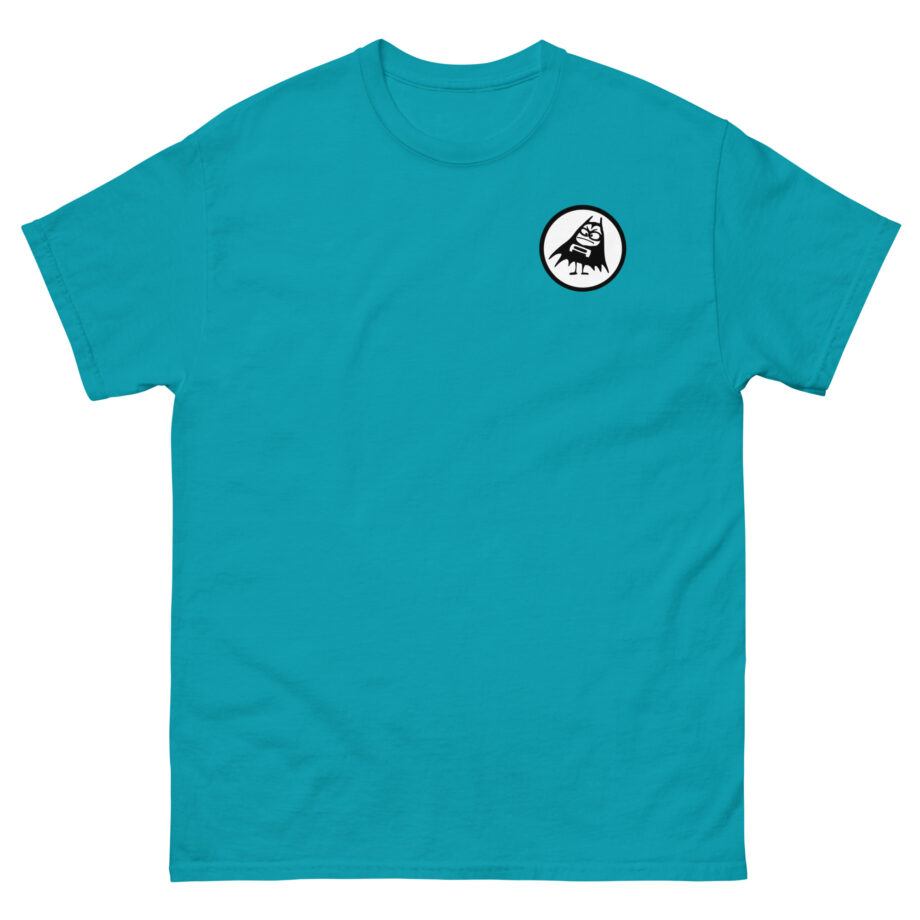 The Aquabats Bat Commander Unisex classic tee