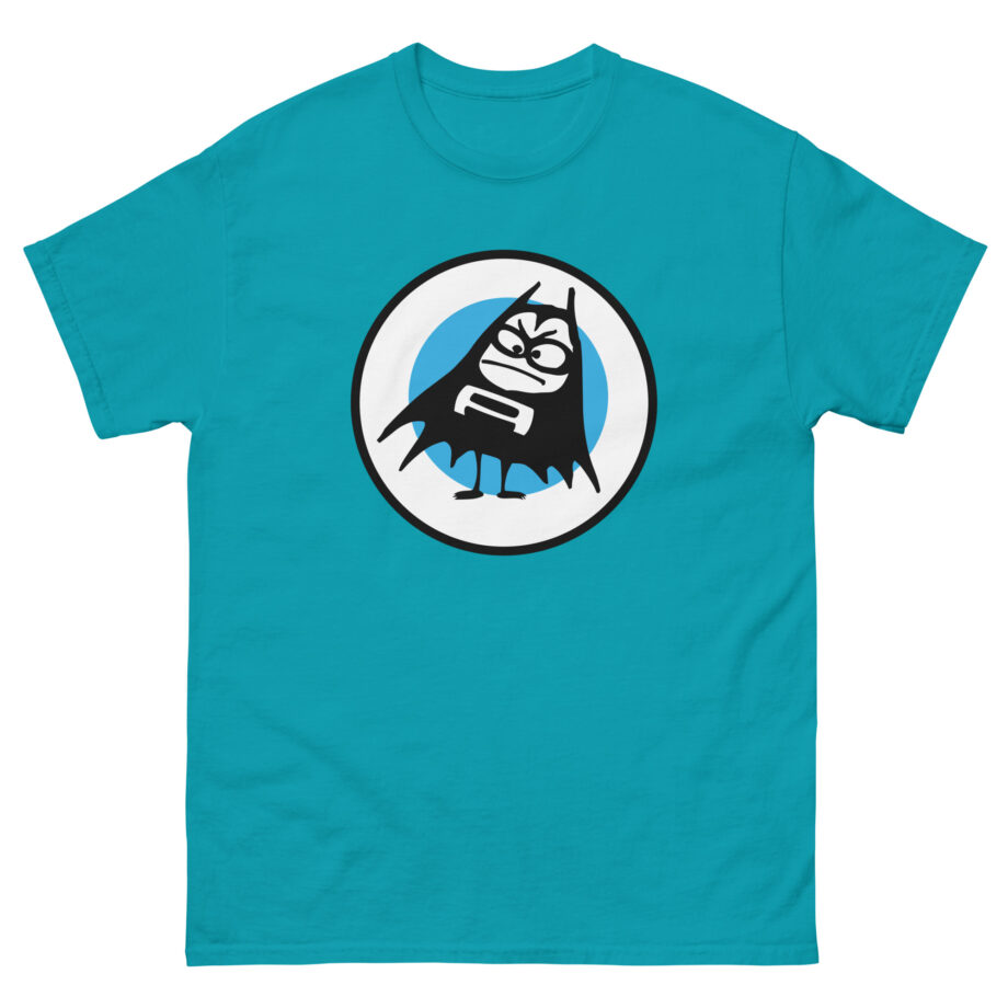 The Aquabats Lil Bat Unisex classic tee