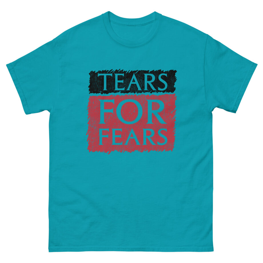Tears for Fears Unisex classic tee