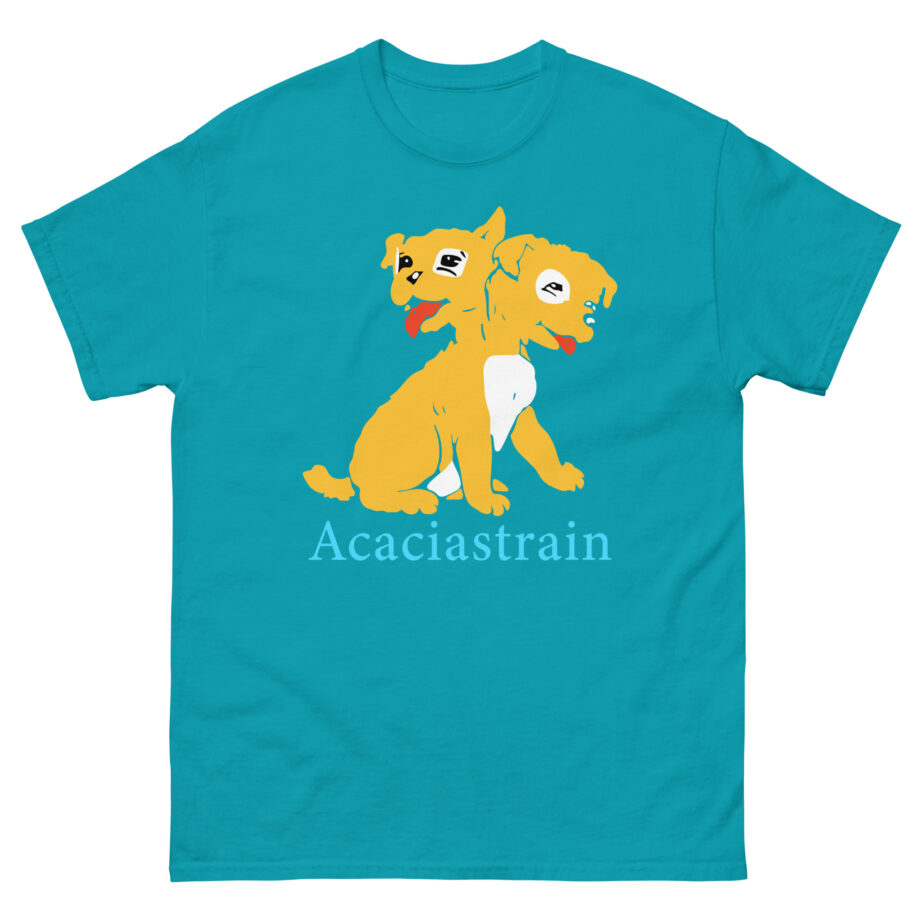 The Acacia Strain The Melvinstrain Unisex classic tee