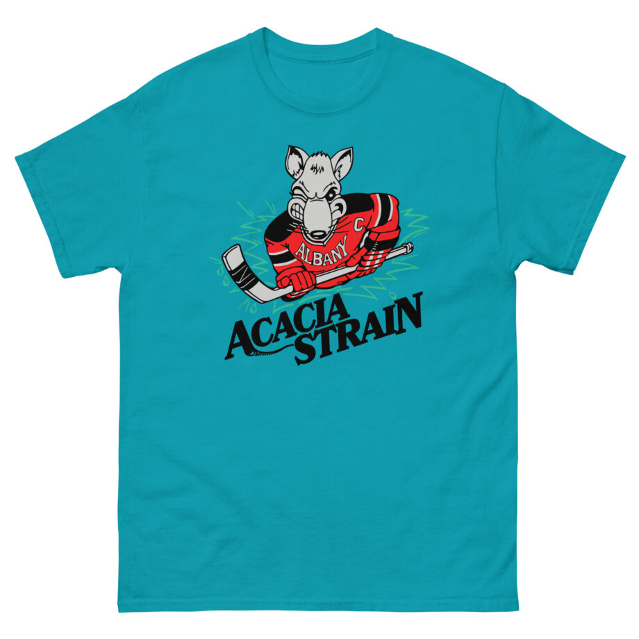 The Acacia Strain FAILURE Unisex classic tee
