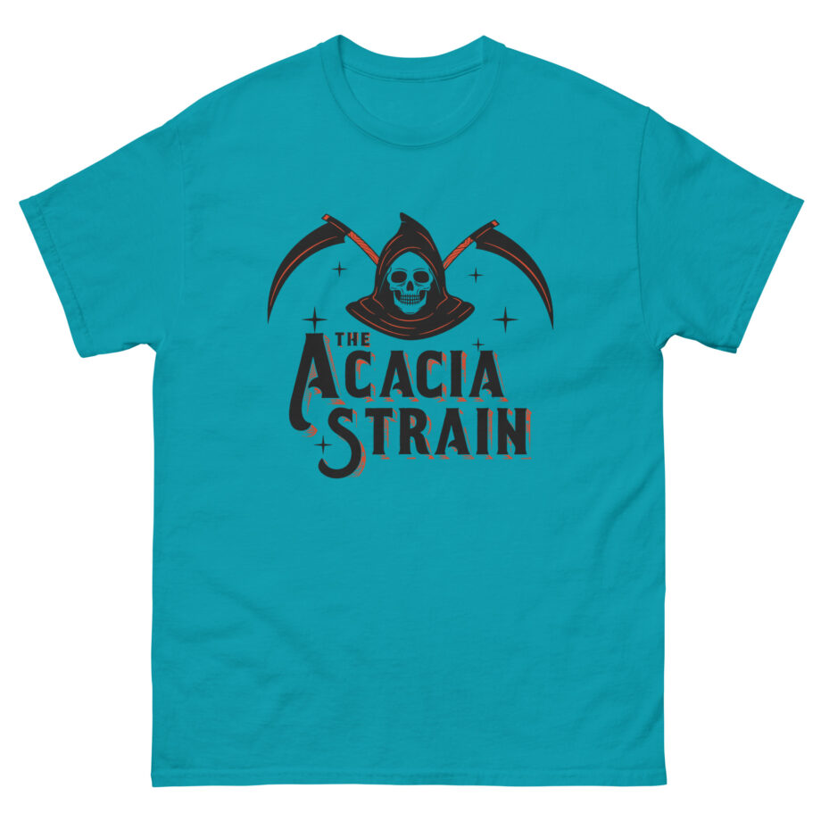 The Acacia Strain Unisex classic tee