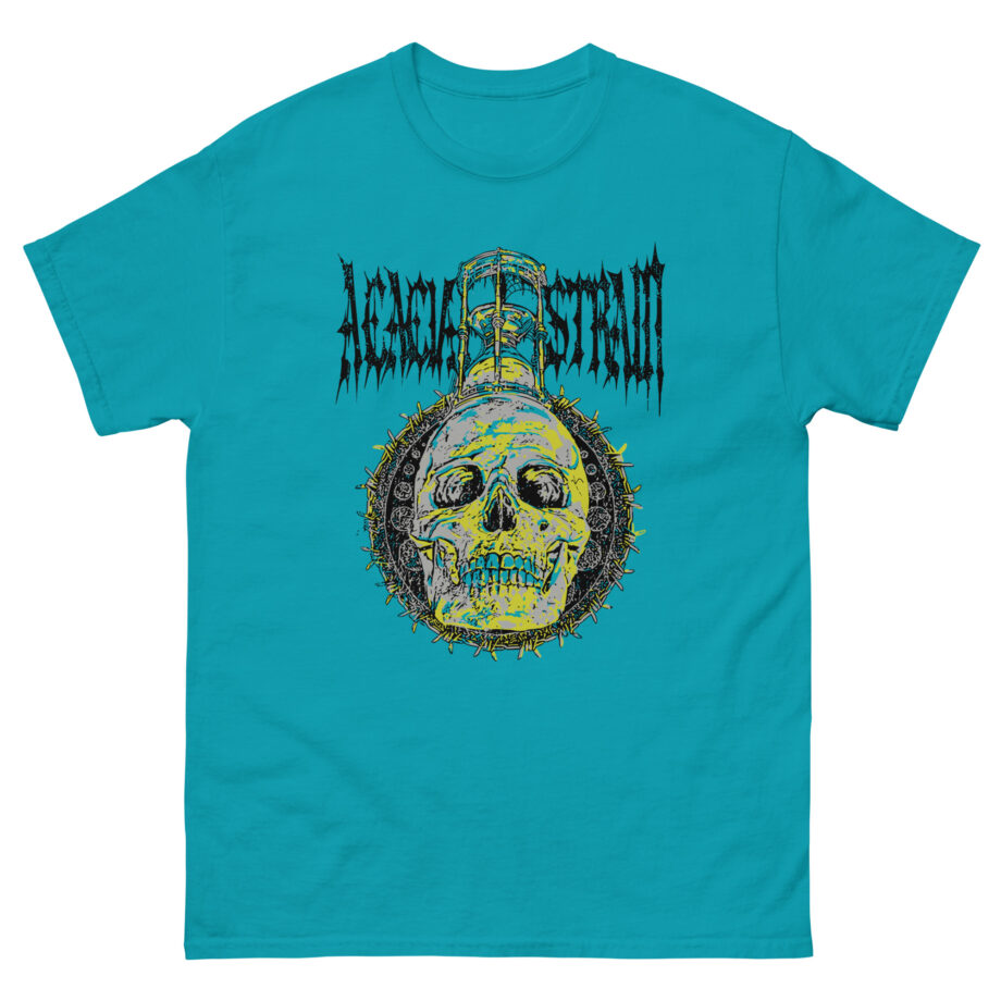 The Acacia Strain Hourglass Unisex classic tee