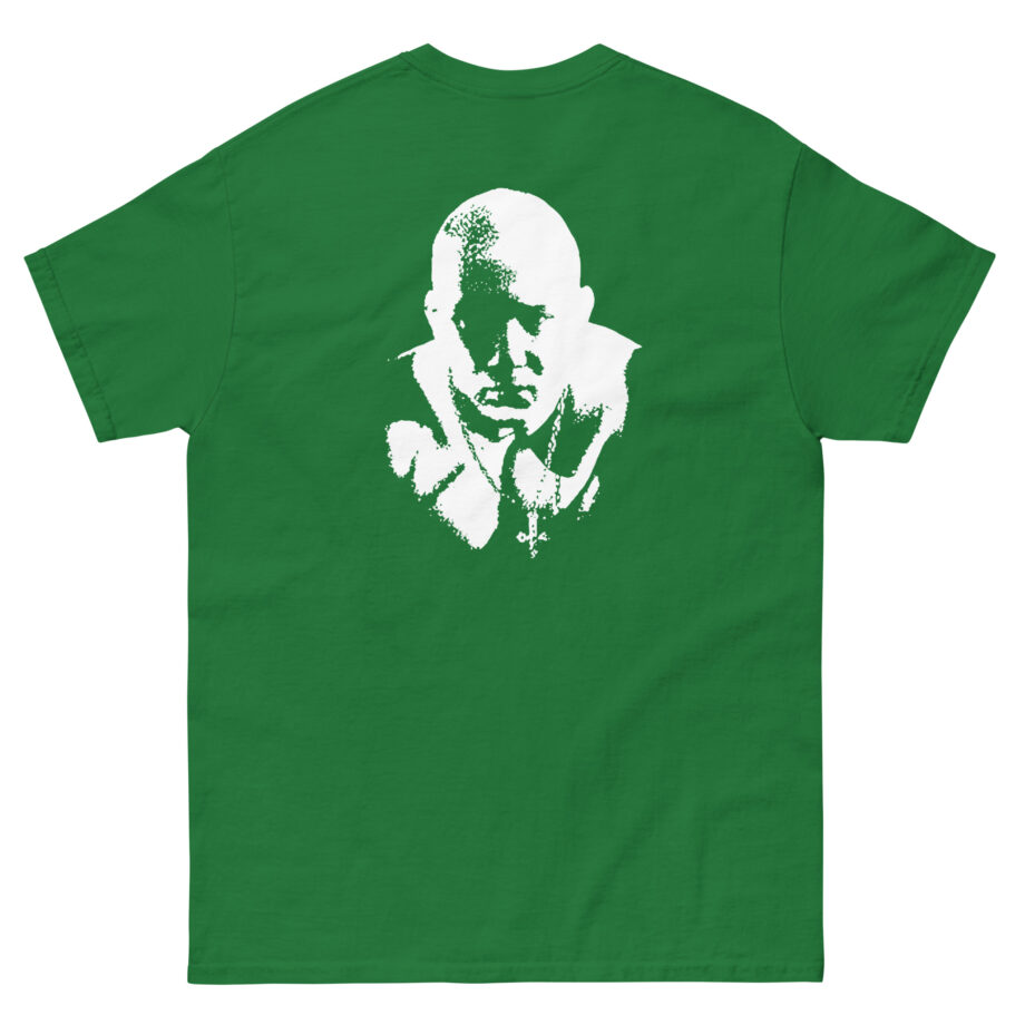 Otl Free Khaze Unisex classic tee
