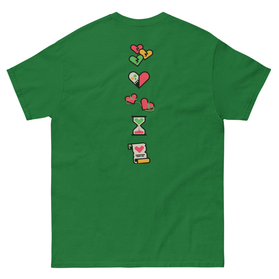 Grian 2023 Life Unisex classic tee
