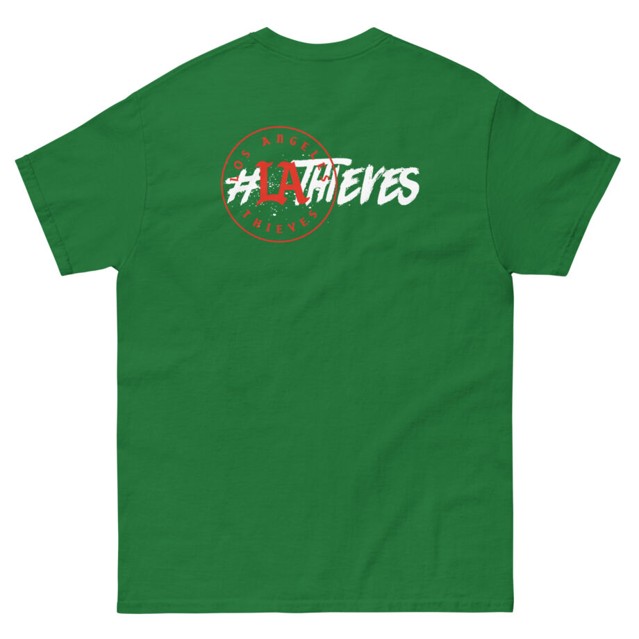 Los Angeles Thieves Unisex classic tee