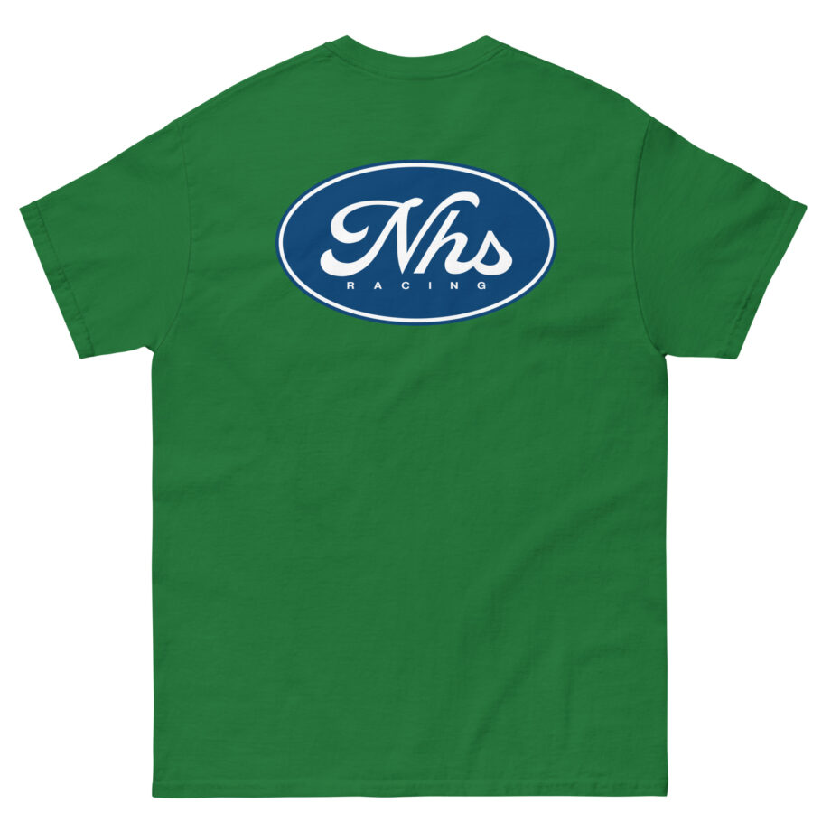 Schaefchen Nhs Motor-company Unisex classic tee