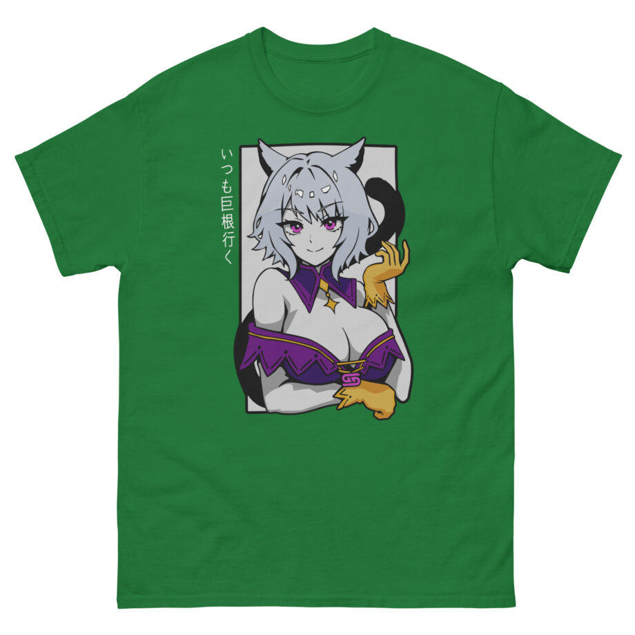 Asmongold Unisex classic tee