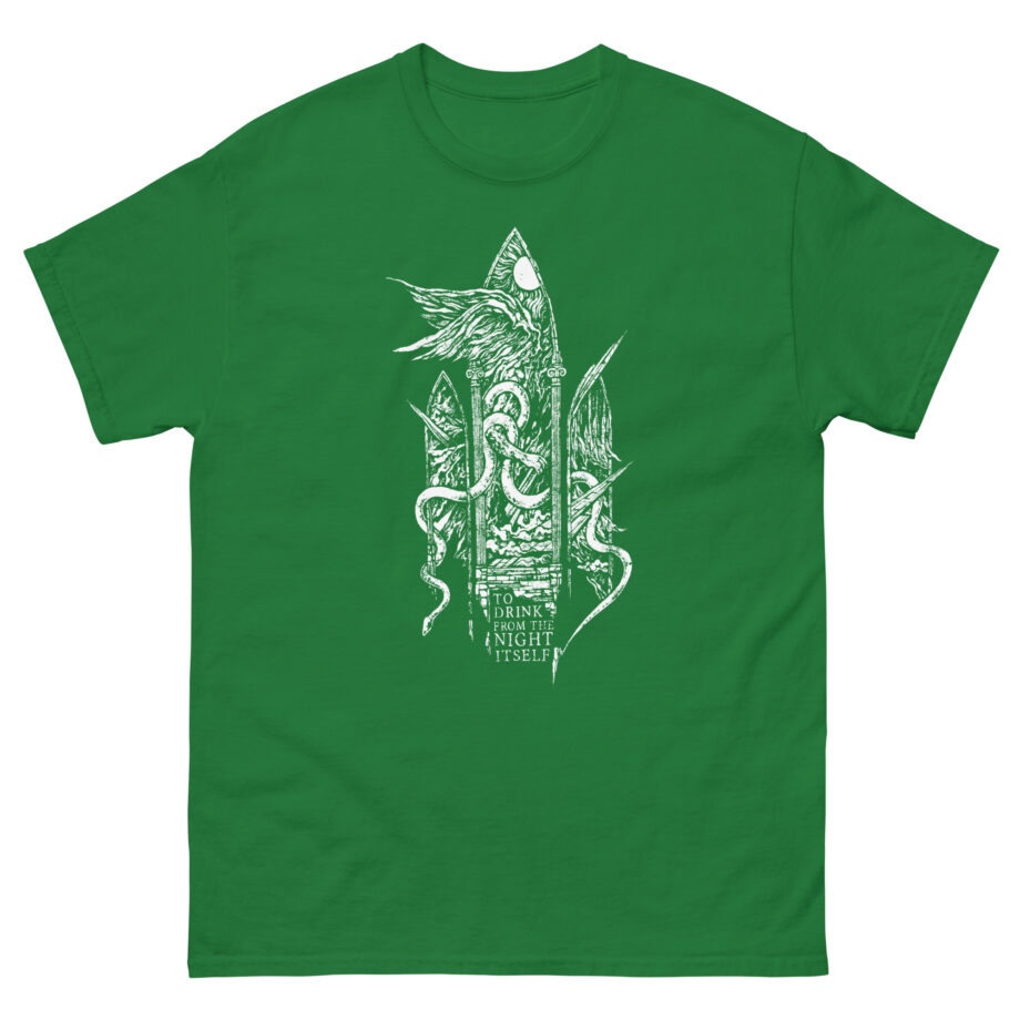 At the Gates Swedish Death Metal Since 1990 Unisex classic tee