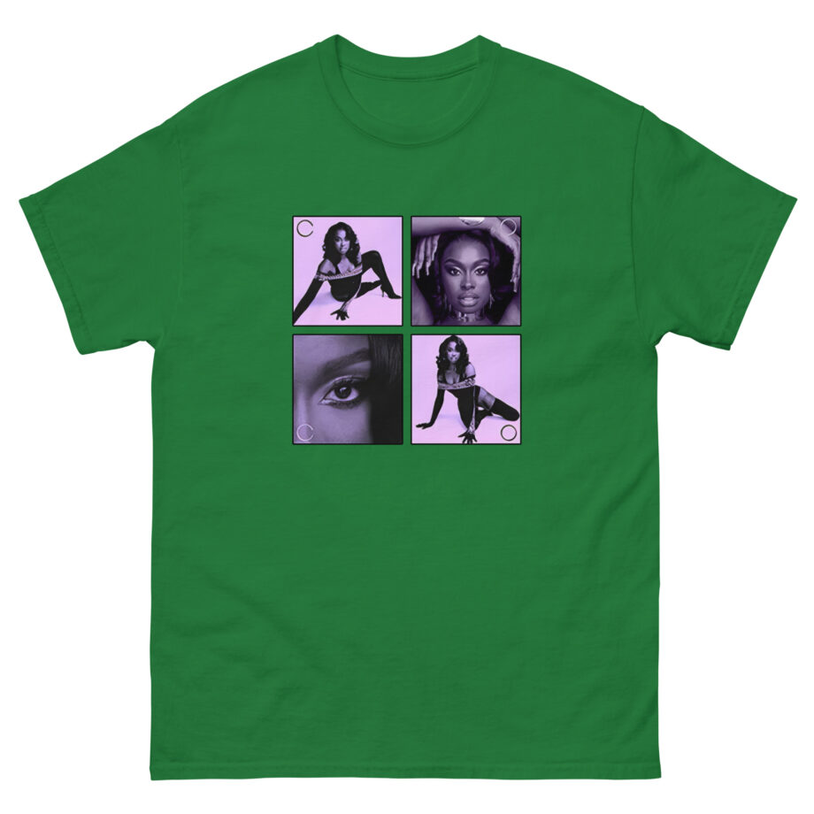 Coco Jones Coco Photo Unisex classic tee