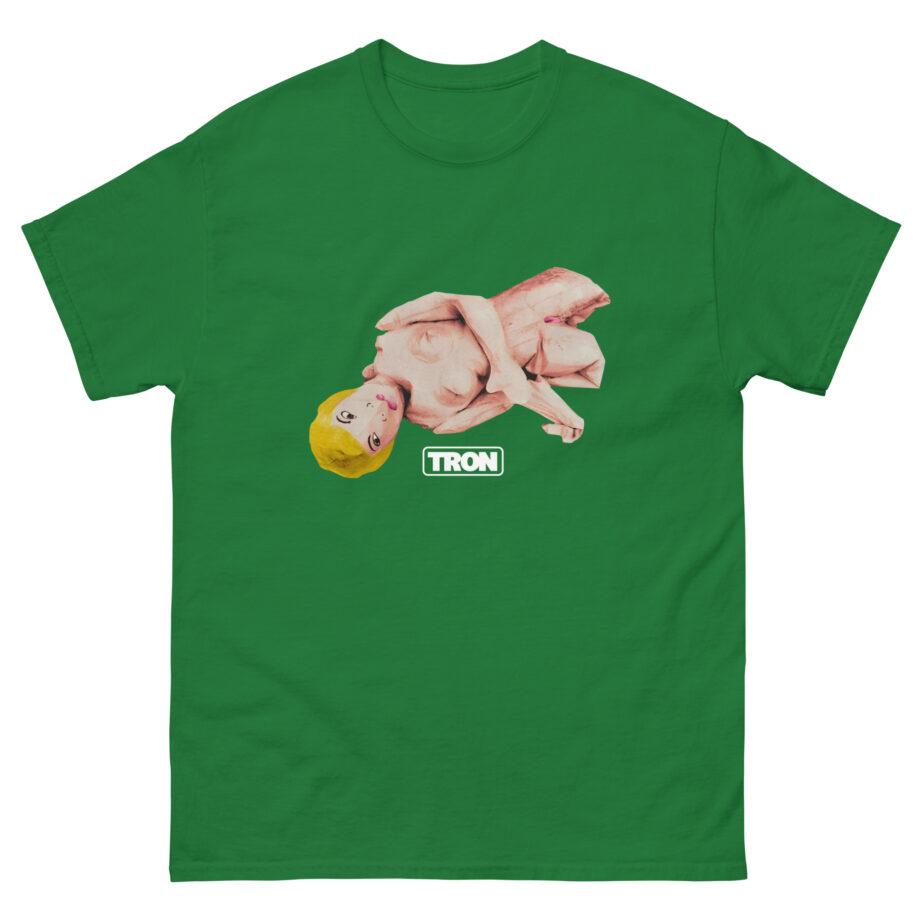 Babytron Doll Unisex classic tee