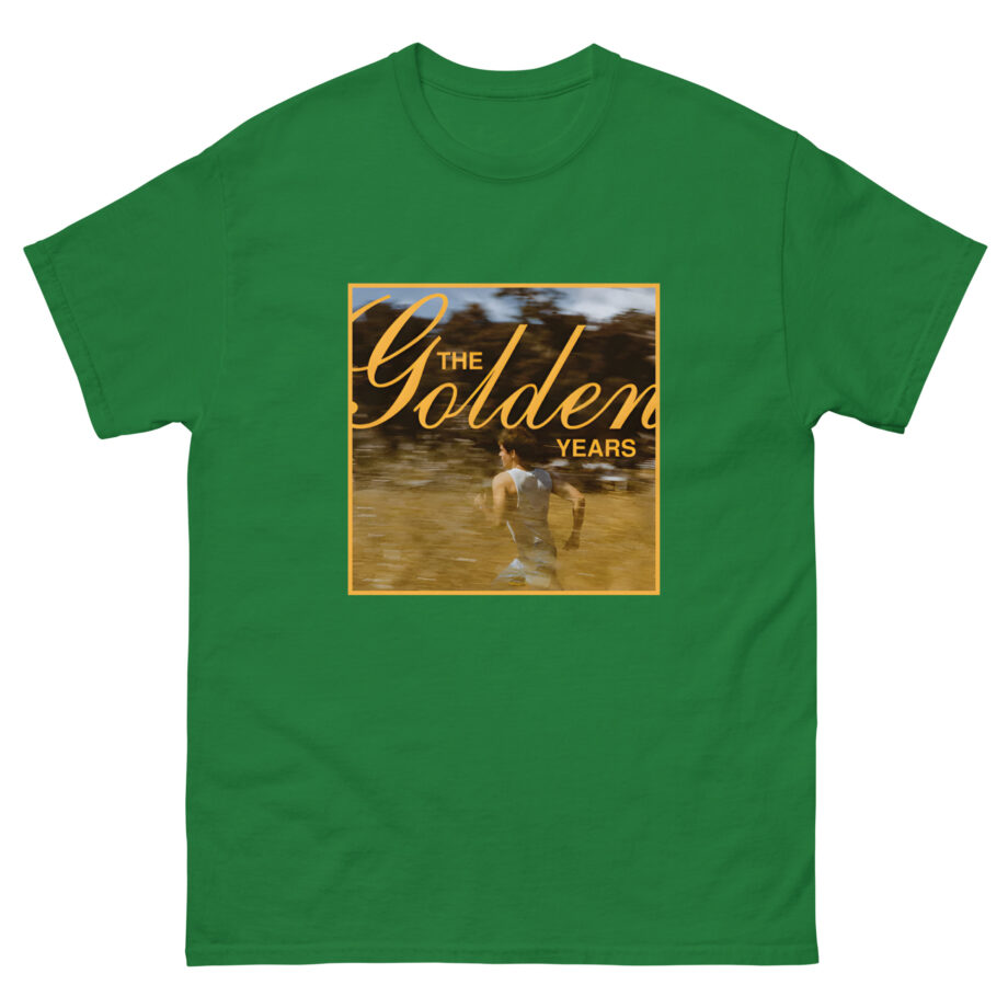 Joshua Bassett Photo Unisex classic tee