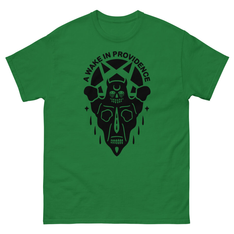 A Wake in Providence Unisex classic tee