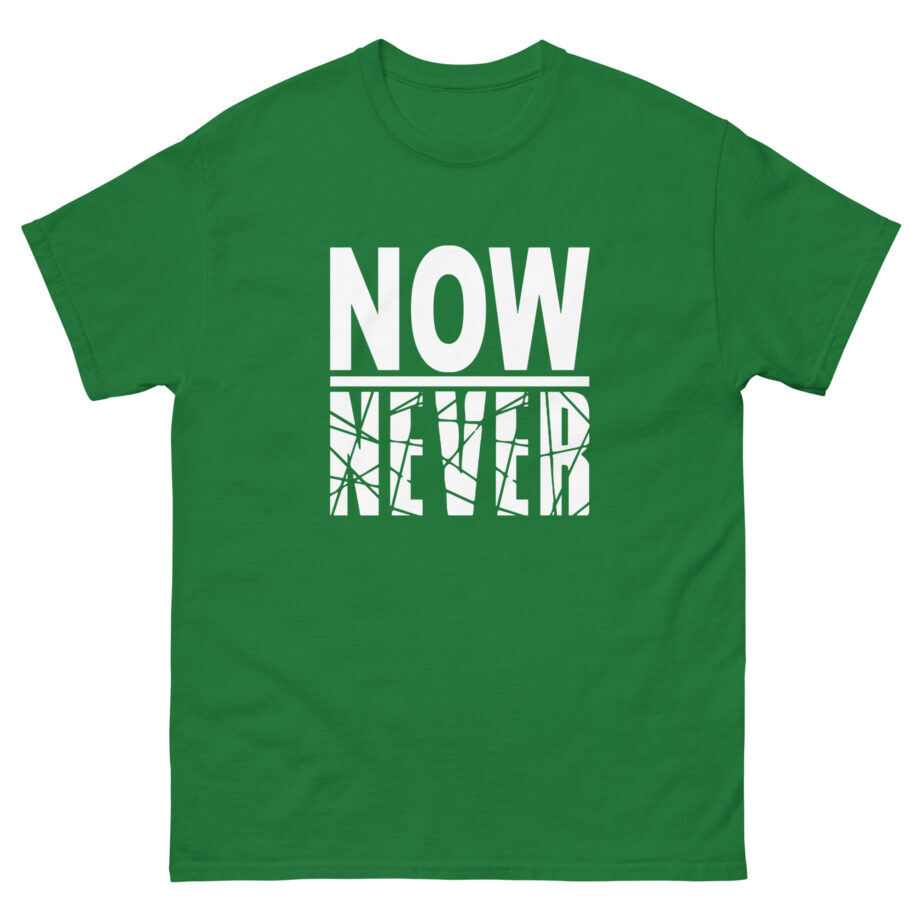 Colby Brock Now Never Unisex classic tee