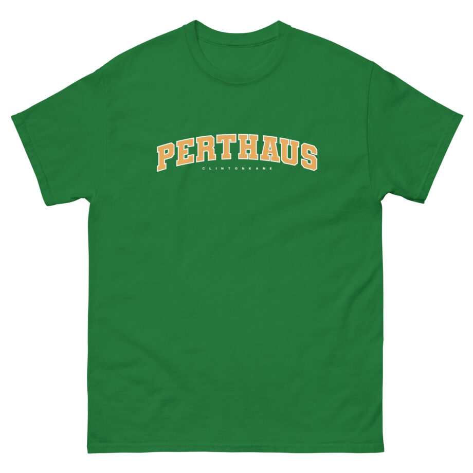 Clinton Kane Perthaus Unisex classic tee