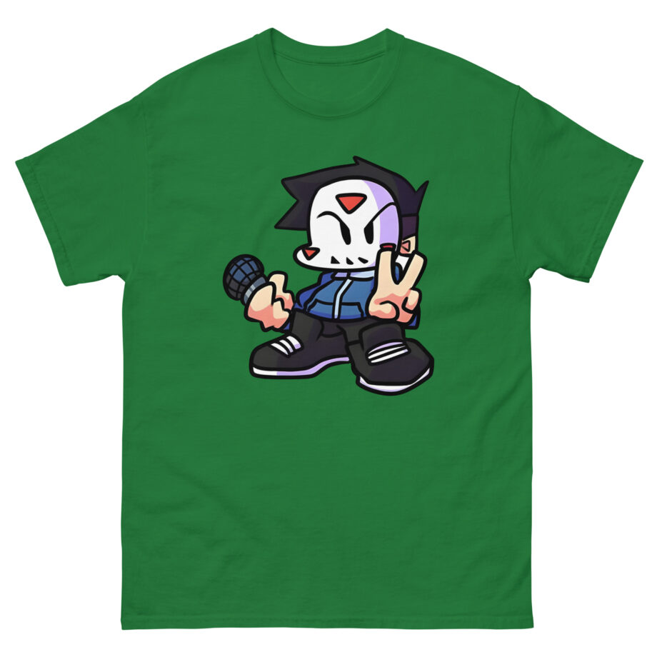 H2odelirious Unisex classic tee