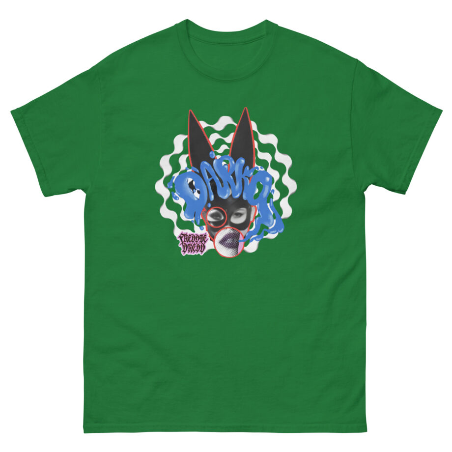 Freddie Dredd Unisex classic tee