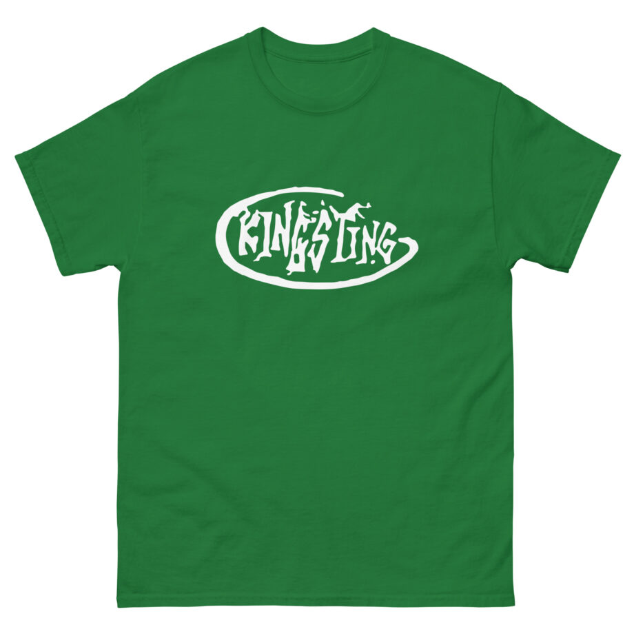 King Stingray Unisex classic tee
