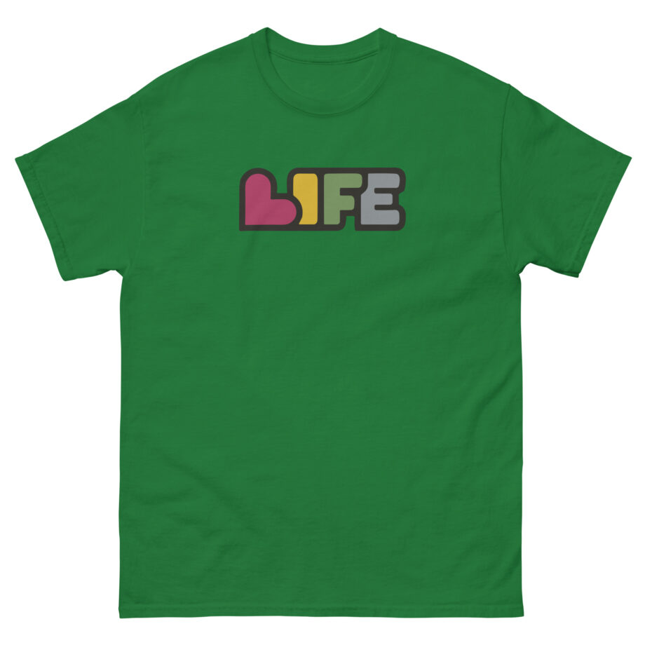 Grian 2023 Life Unisex classic tee