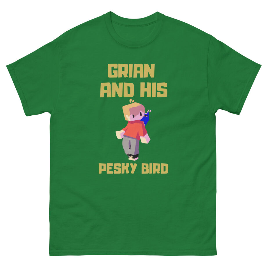 Grian Unisex classic tee