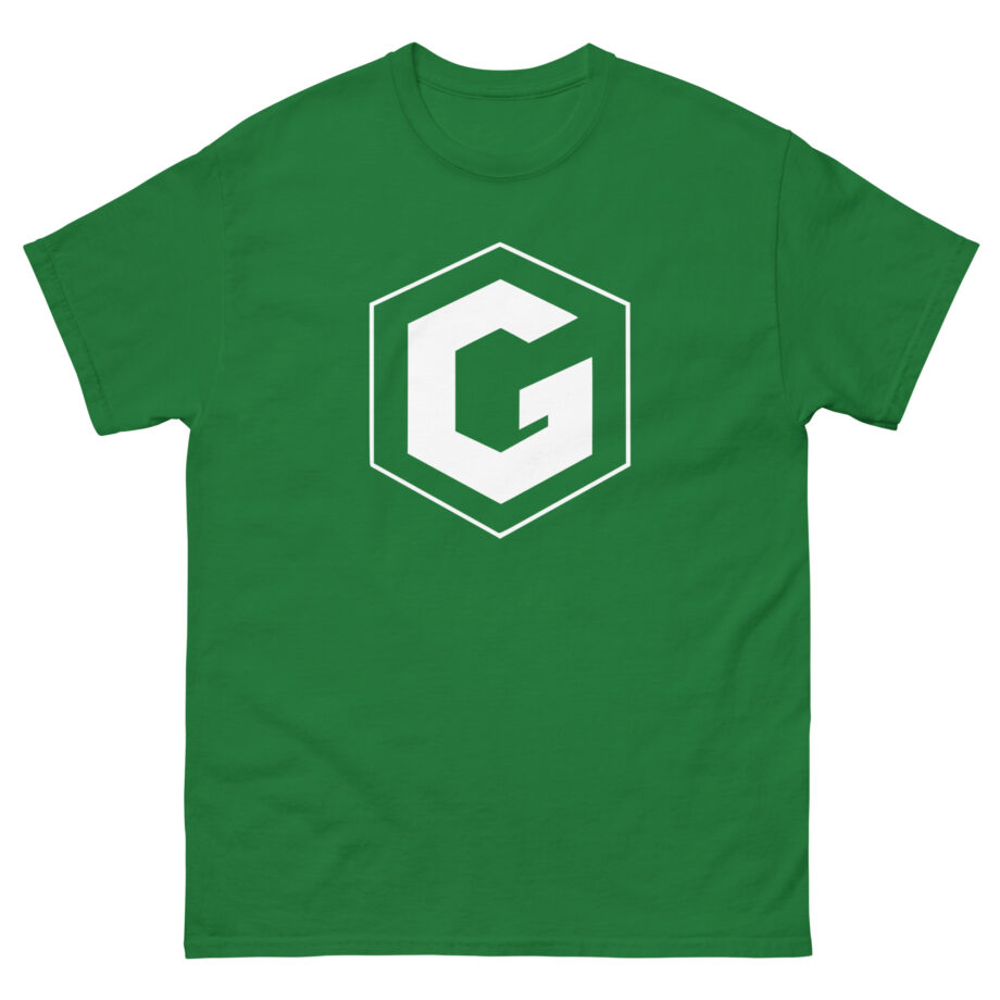 Grian Unisex classic tee