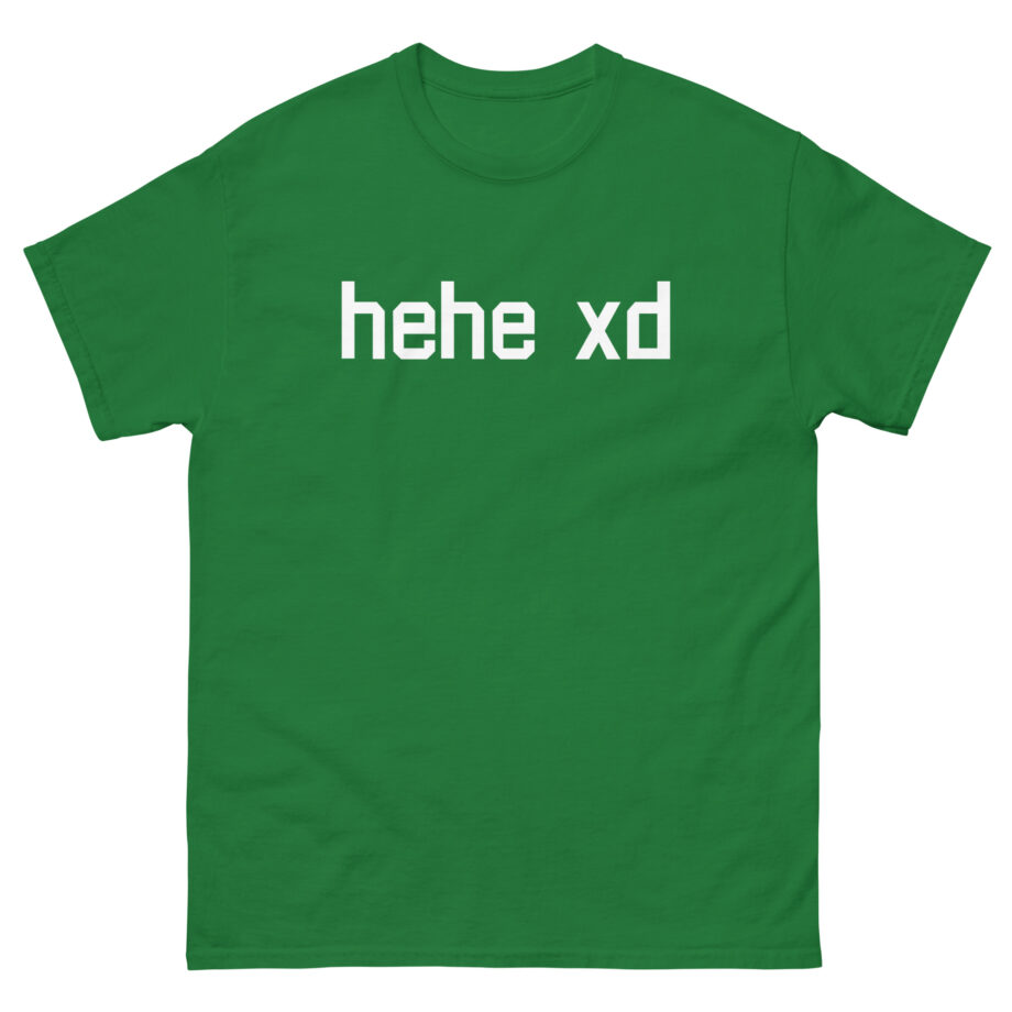 Loltyler1 Unisex classic tee