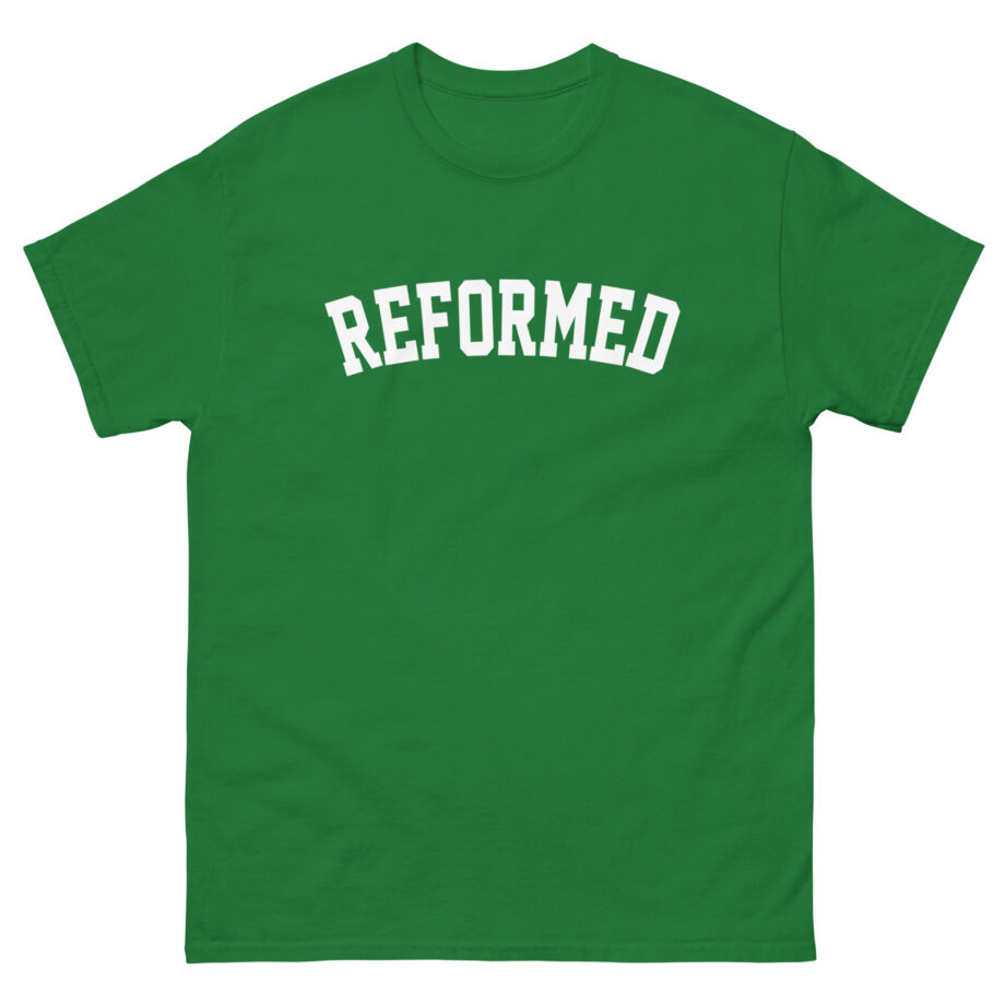 Loltyler1 Reformed Unisex classic tee