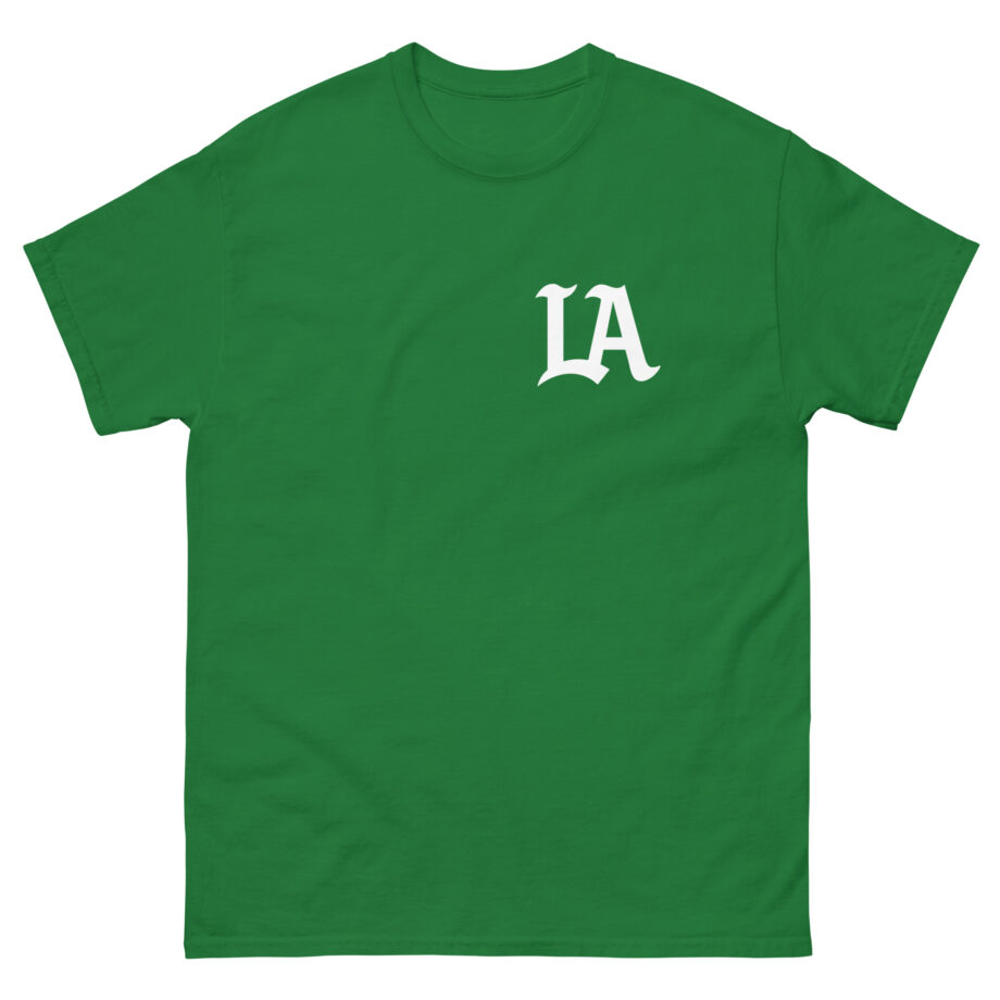 Los Angeles Thieves Unisex classic tee