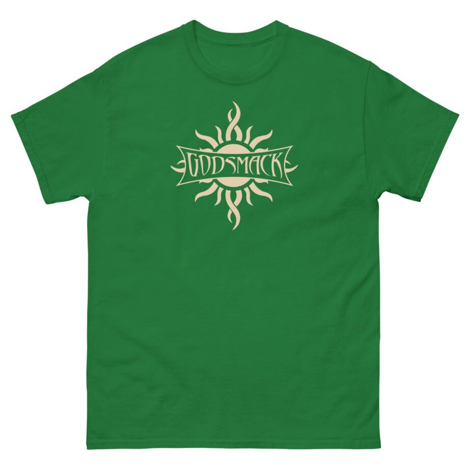 Godsmack Serenity Unisex classic tee