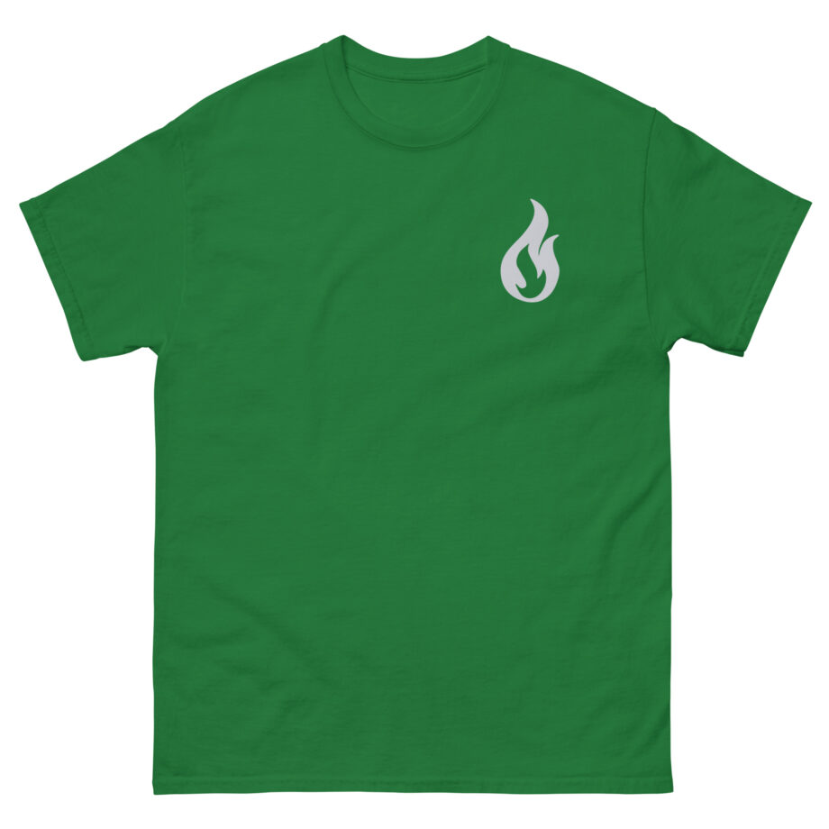 Like Moths to Flames Unisex classic tee