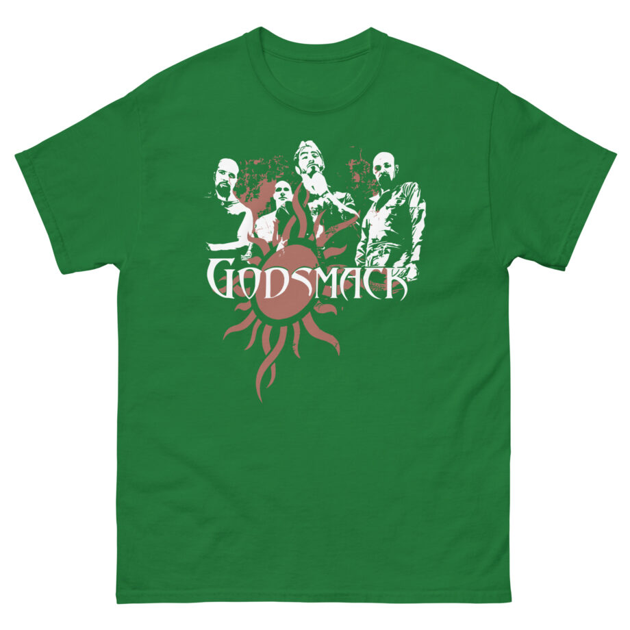 Godsmack Awake Unisex classic tee