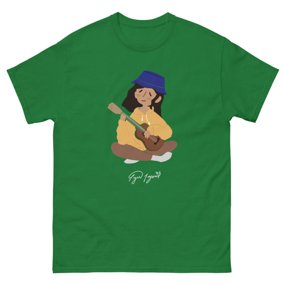 Lyn Lapid Unisex classic tee