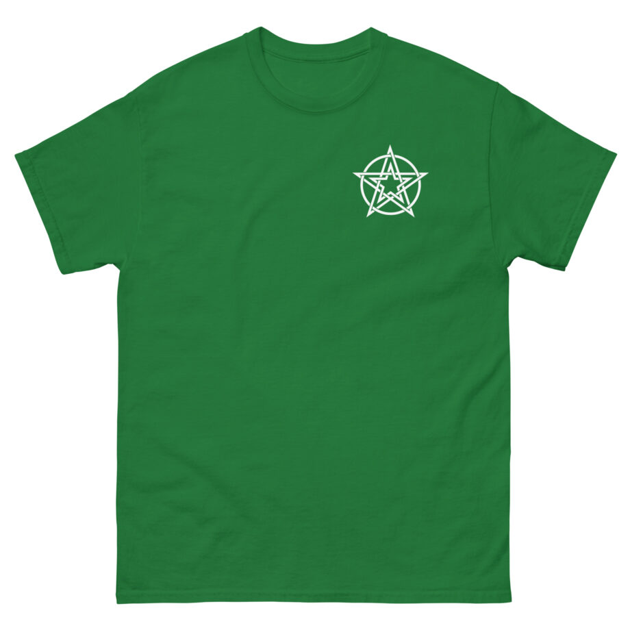Godsmack Vibez Tour Unisex classic tee