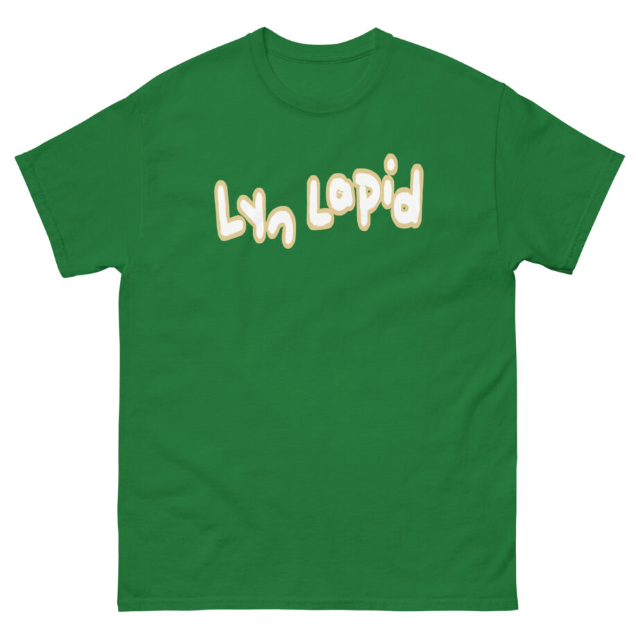 Lyn Lapid to Love in the 21st Century Tour Unisex classic tee