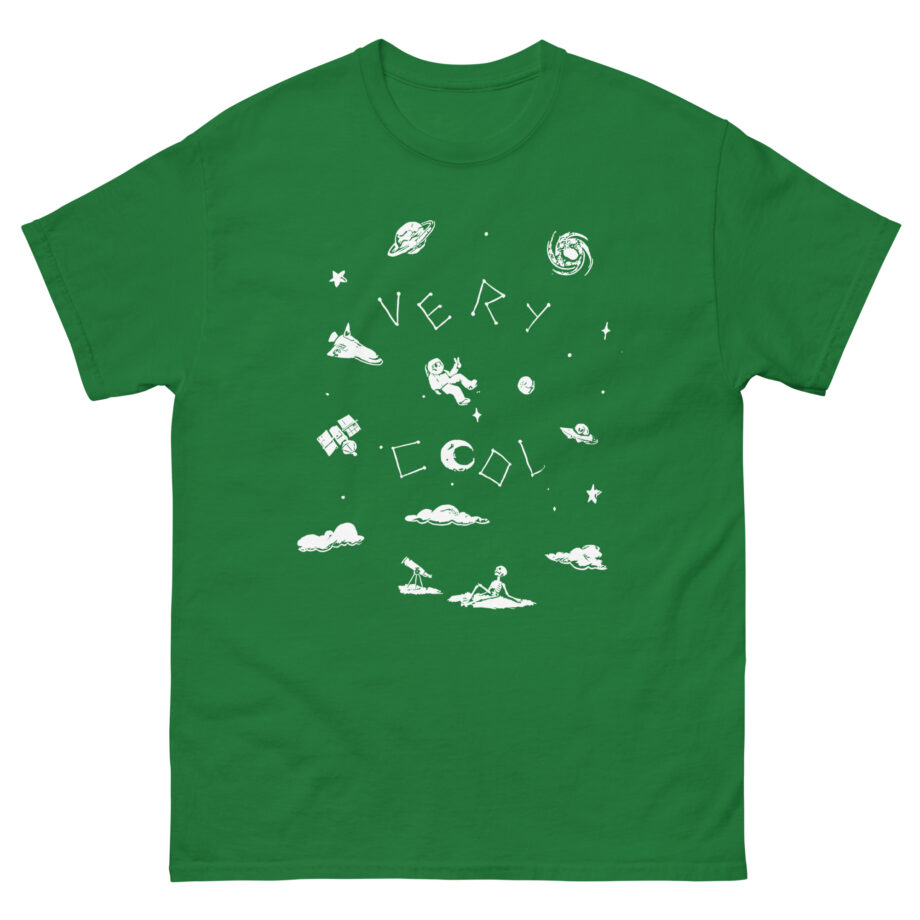 Cold Ones the Stargazer Unisex classic tee