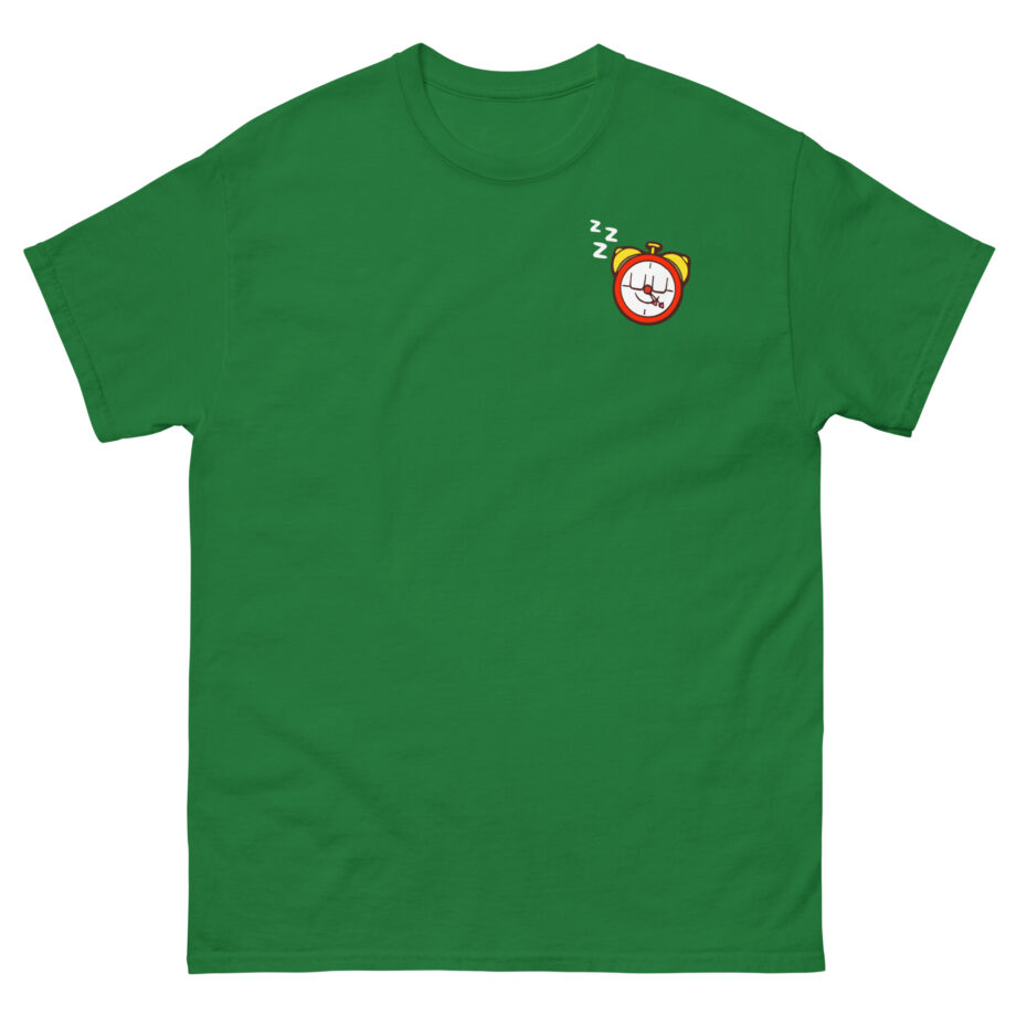 Cold Ones the Clocked Off Unisex classic tee